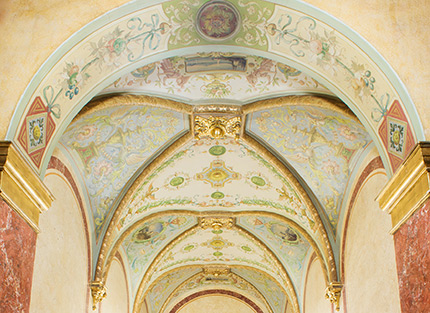 Unser Hotel - ein Teil der Berliner Geschichte